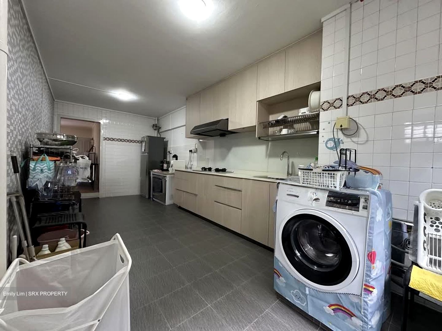 Blk 68 BLANGAH GARDEN (Bukit Merah), HDB 4 Rooms #583012831